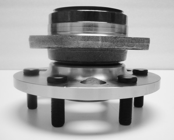  530011 Wheel Bearing and Hub Assembly For CHEVROLET,GMC